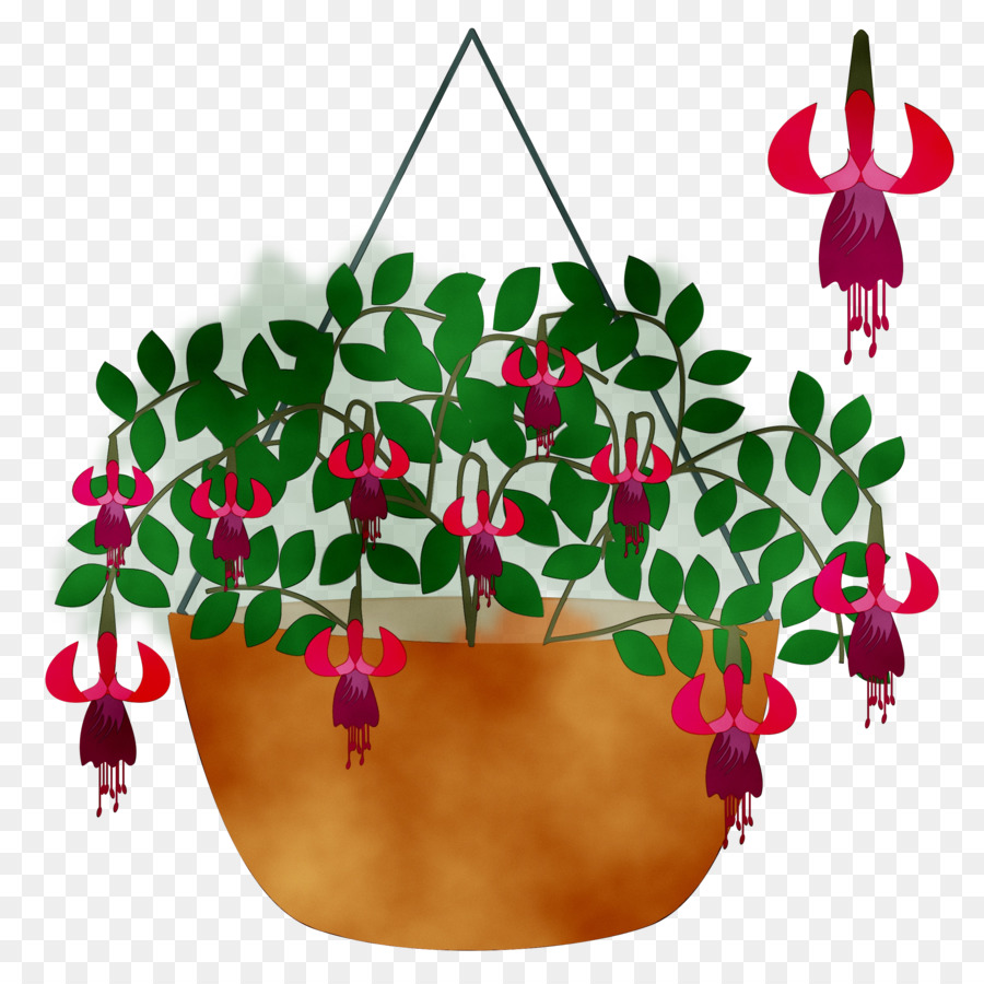 gardener clipart container gardening