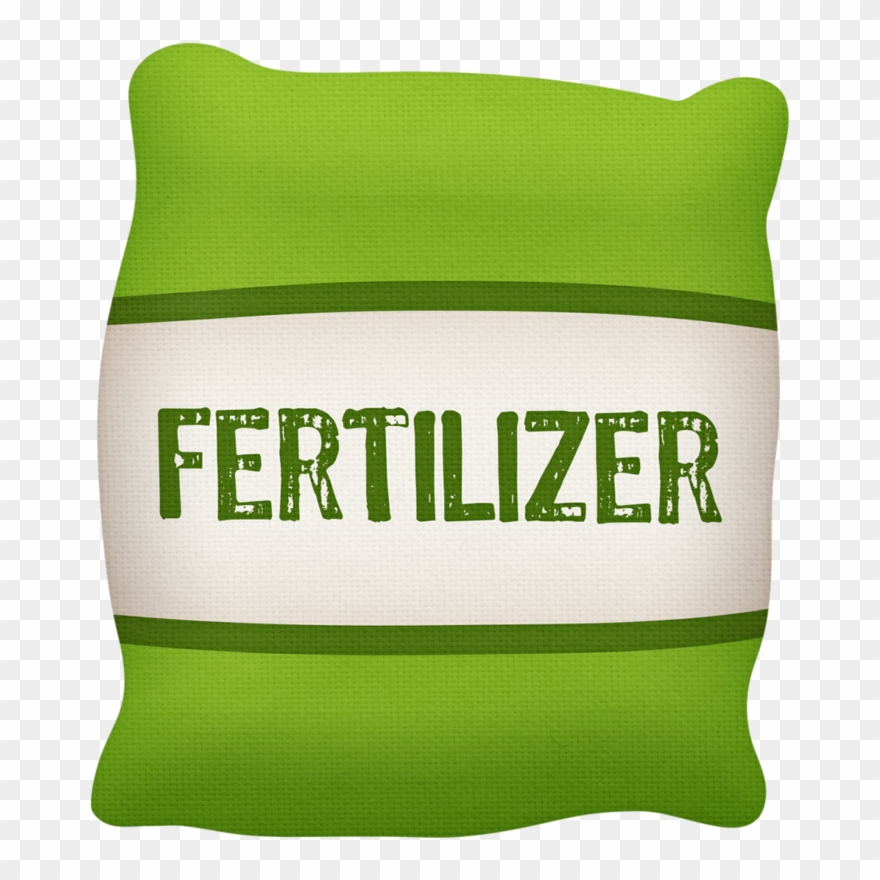 gardener clipart fertilizer