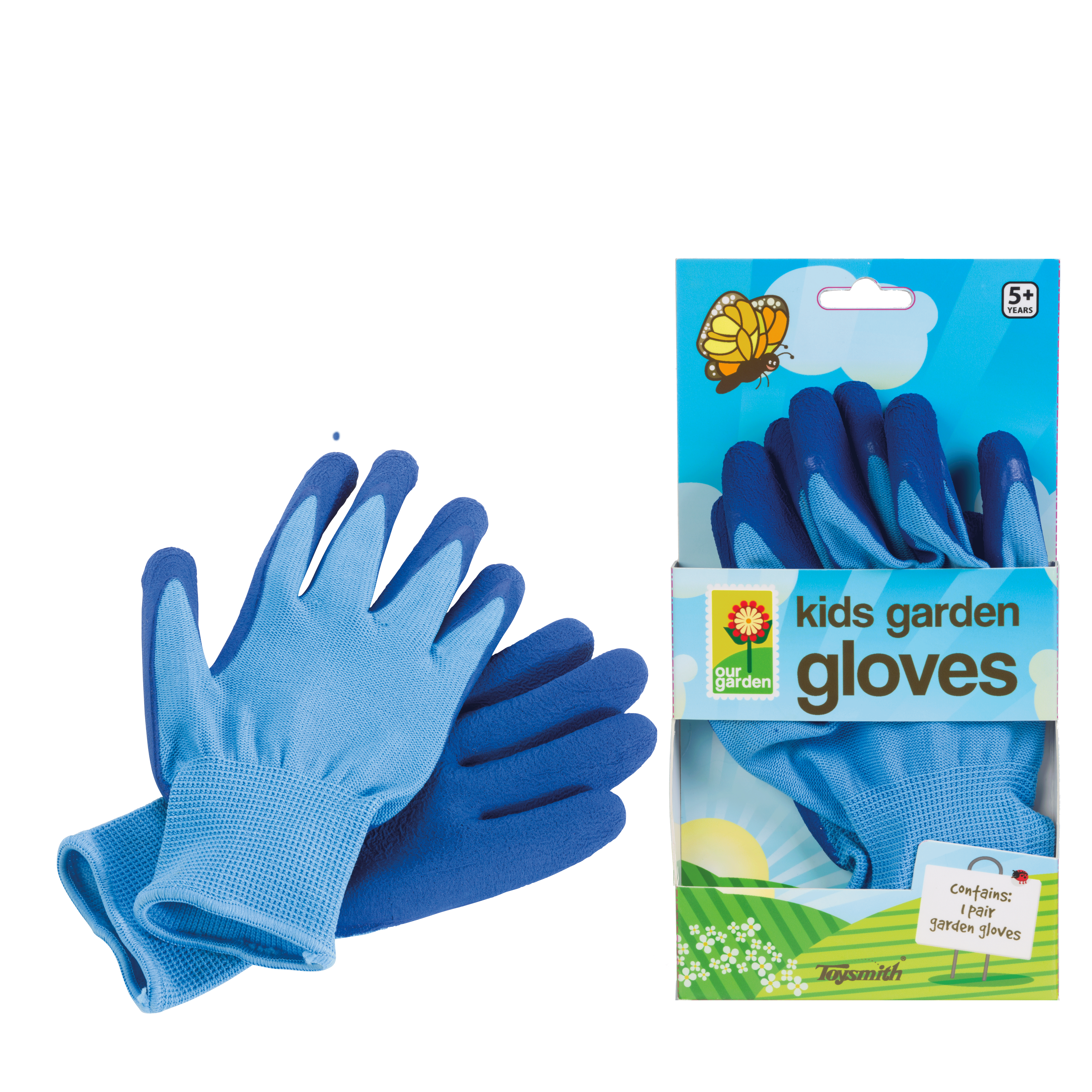 gloves clipart gardening glove