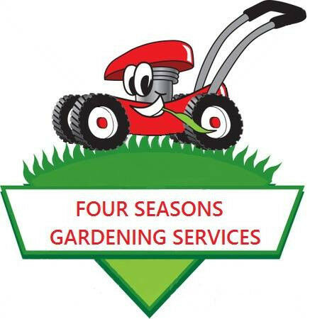landscaping clipart garden services
