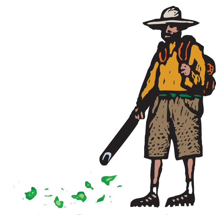 Gardener clipart lawnmowing. Yard services in hagerstown