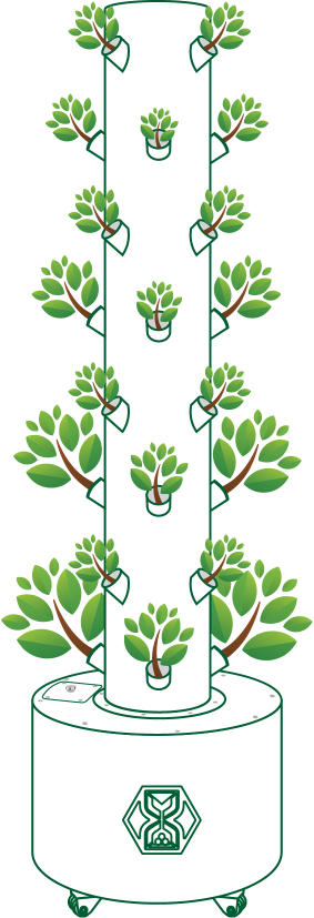 gardening clipart crop production