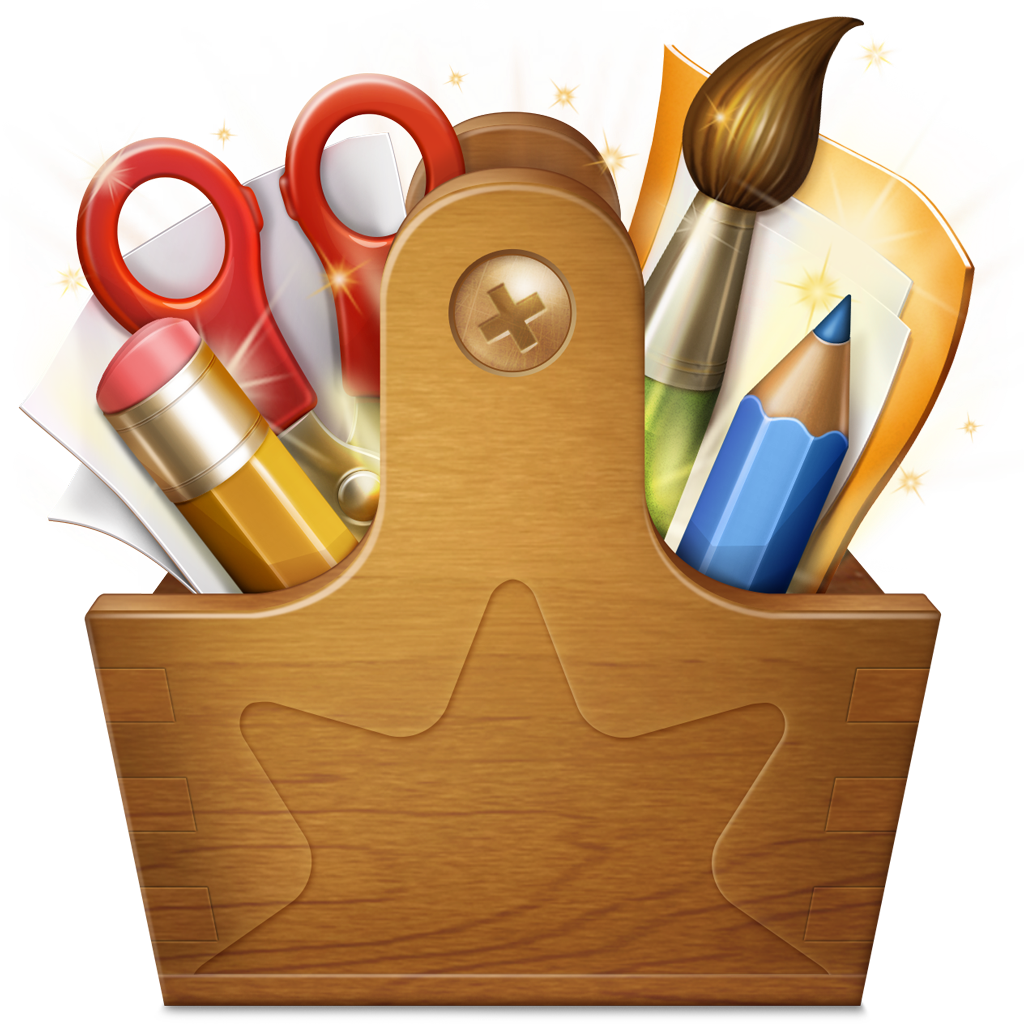 instruments clipart tool