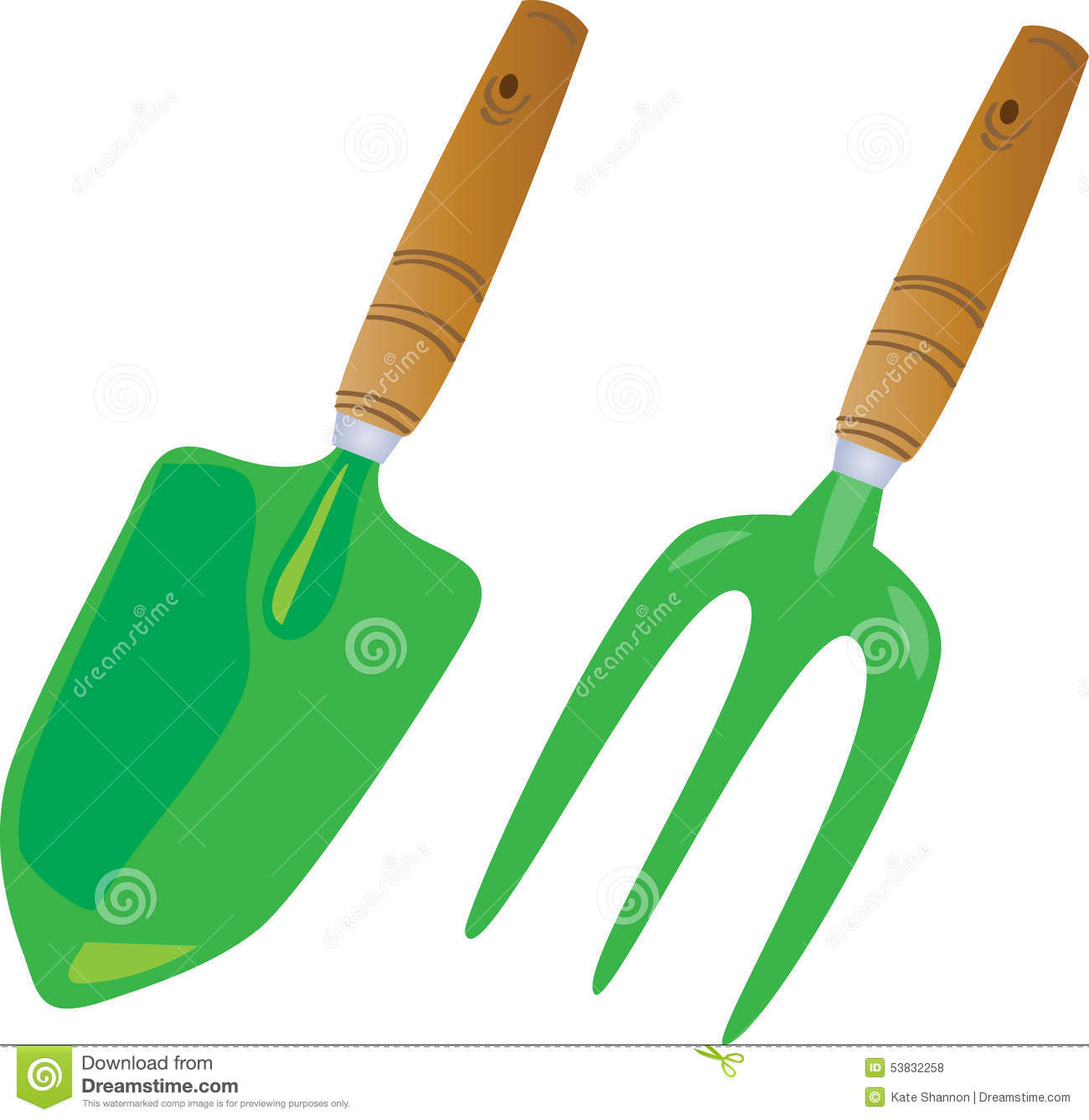 Gardening clipart small shovel. Garden free download best