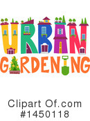 gardening clipart urban garden