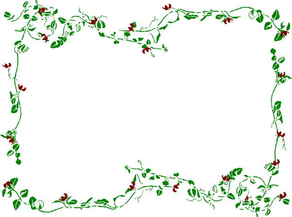 Collection of free gyrland. Garland border png