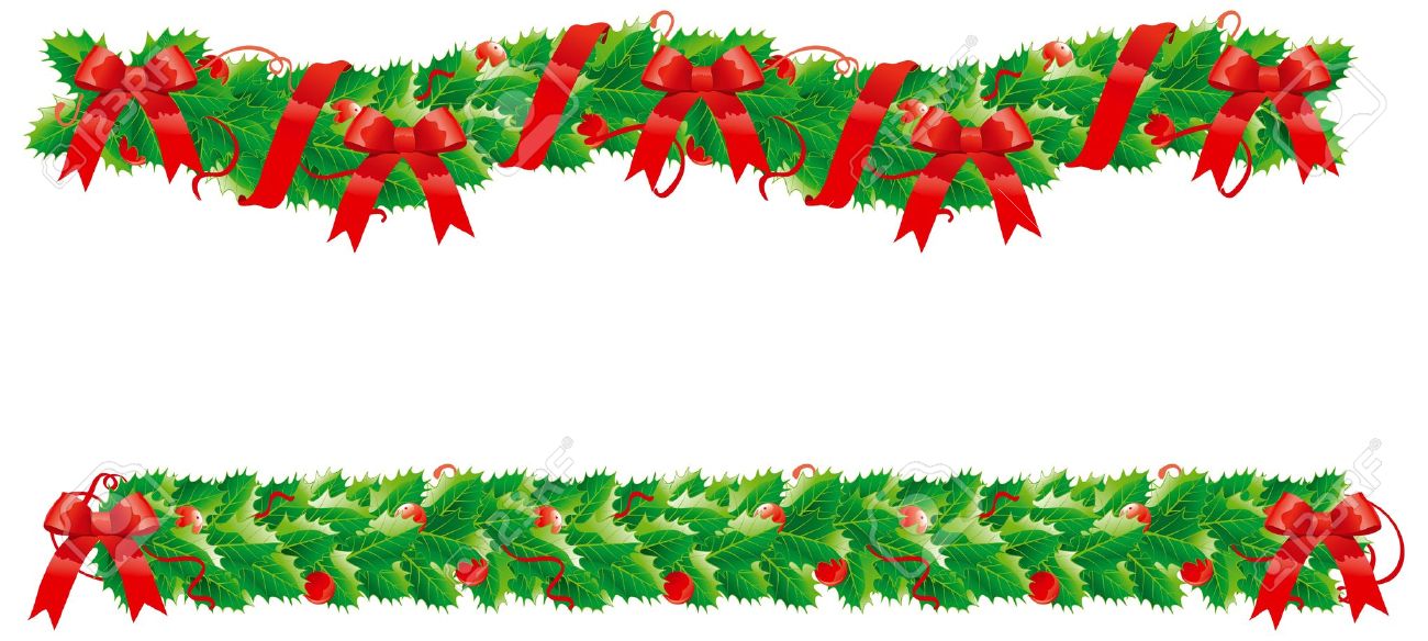 Garland clipart cartoon. Free pine cliparts download