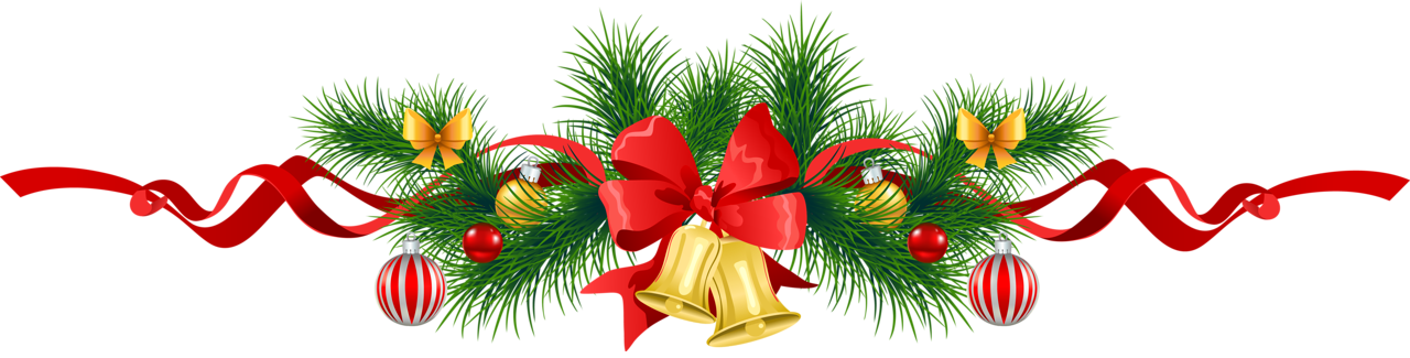 Happy holidays from mccarthy. Garland clipart holiday celebration
