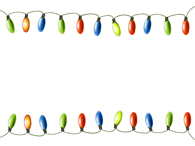 Garland clipart tinsel. Free on dumielauxepices net