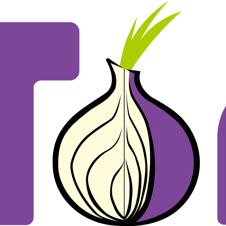 Risks of tor use. Garlic clipart acrid