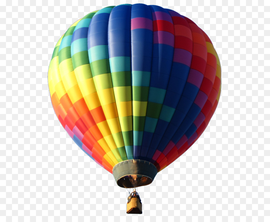 gas clipart air baloon