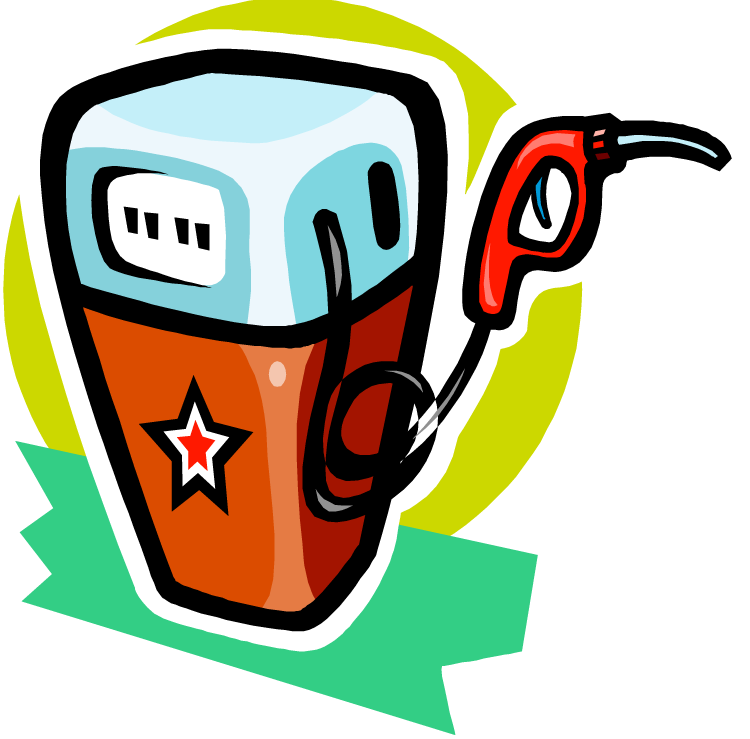 Gas clipart free download on WebStockReview