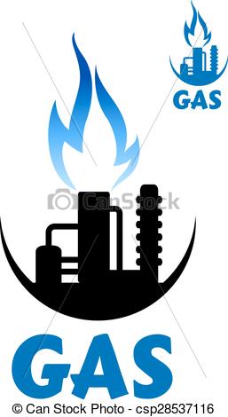  natural clipartlook. Gas clipart factory