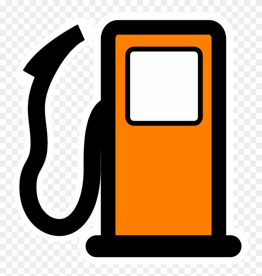gas clipart fuel