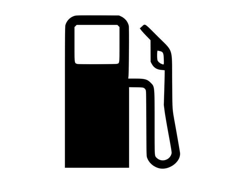 gas clipart fuel