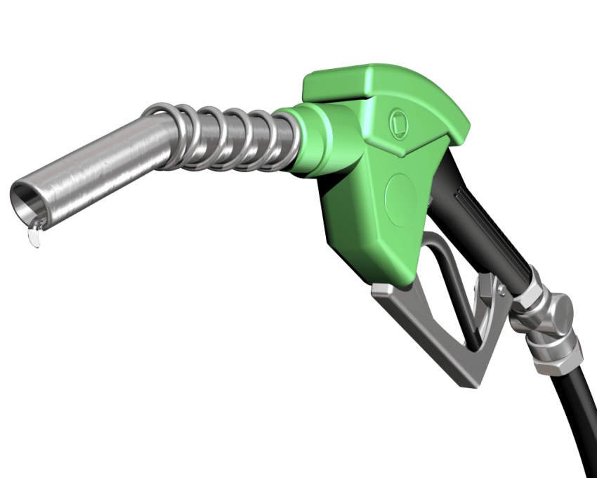 gas clipart fuel dispenser