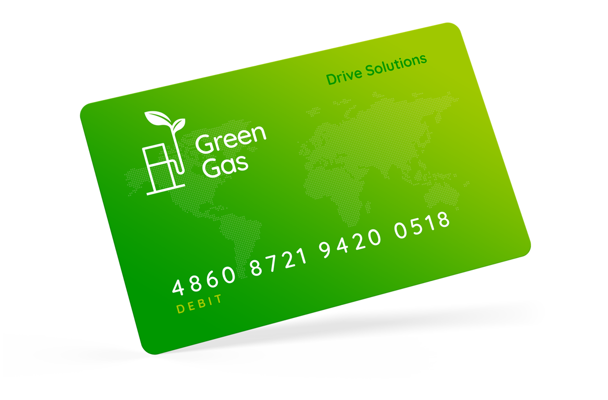 gas clipart gas card