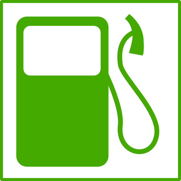 Green icon clip art. Gas clipart gas cloud