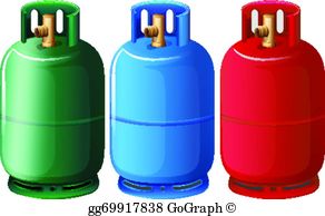 gas clipart gas object