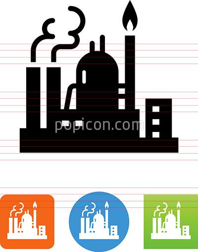 gas clipart gas plant