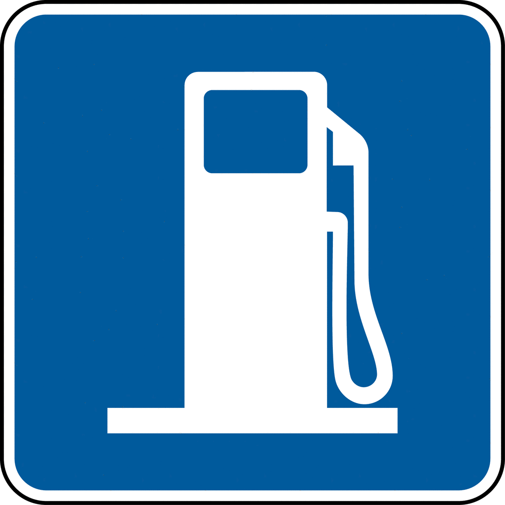 gas clipart gasoline