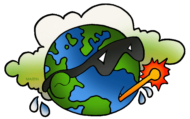 gas clipart greenhouse emission