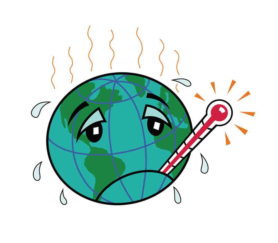 gas clipart greenhouse emission