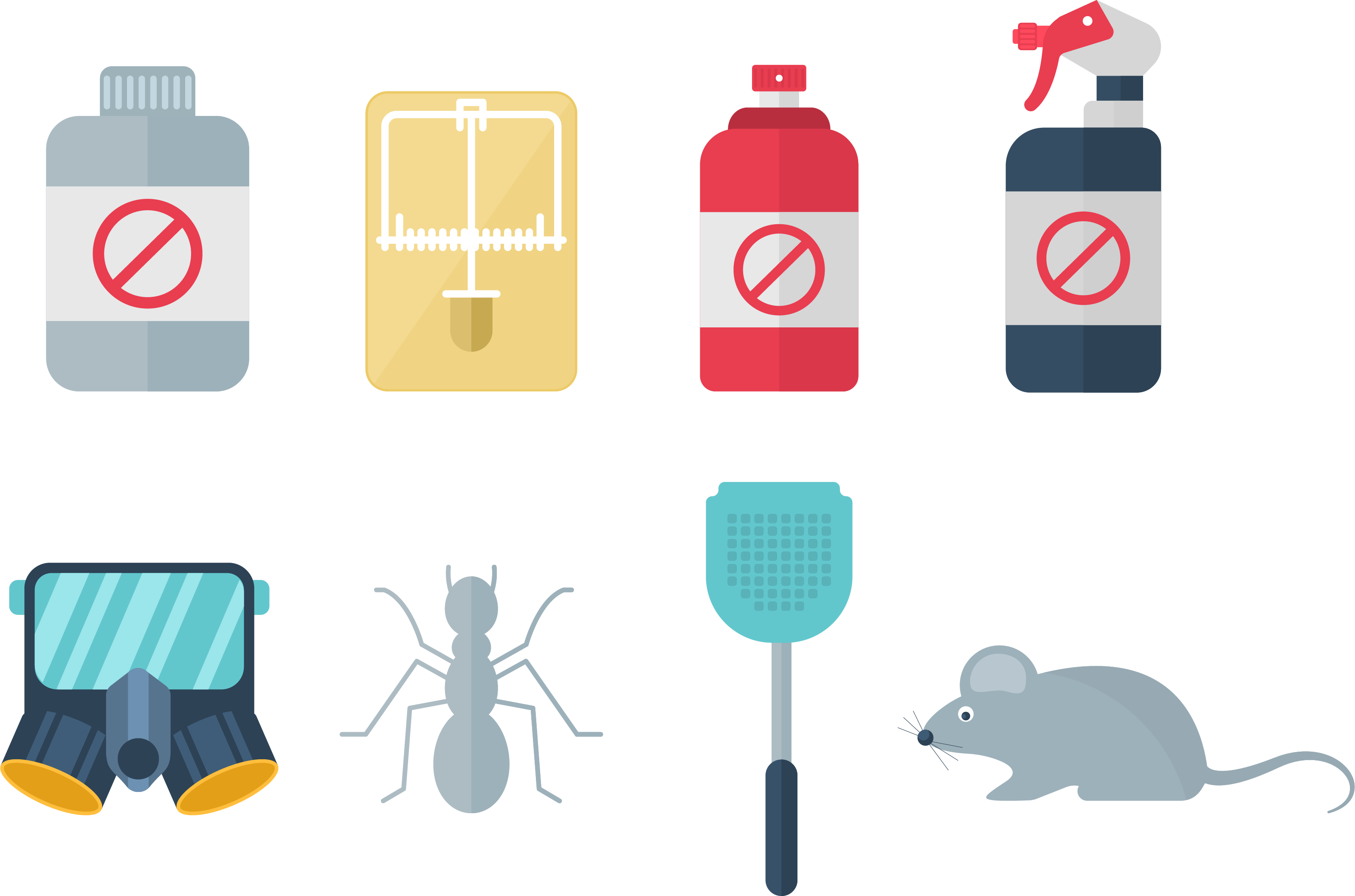 gas clipart insect spray