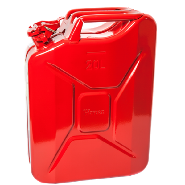 gas clipart jerry can
