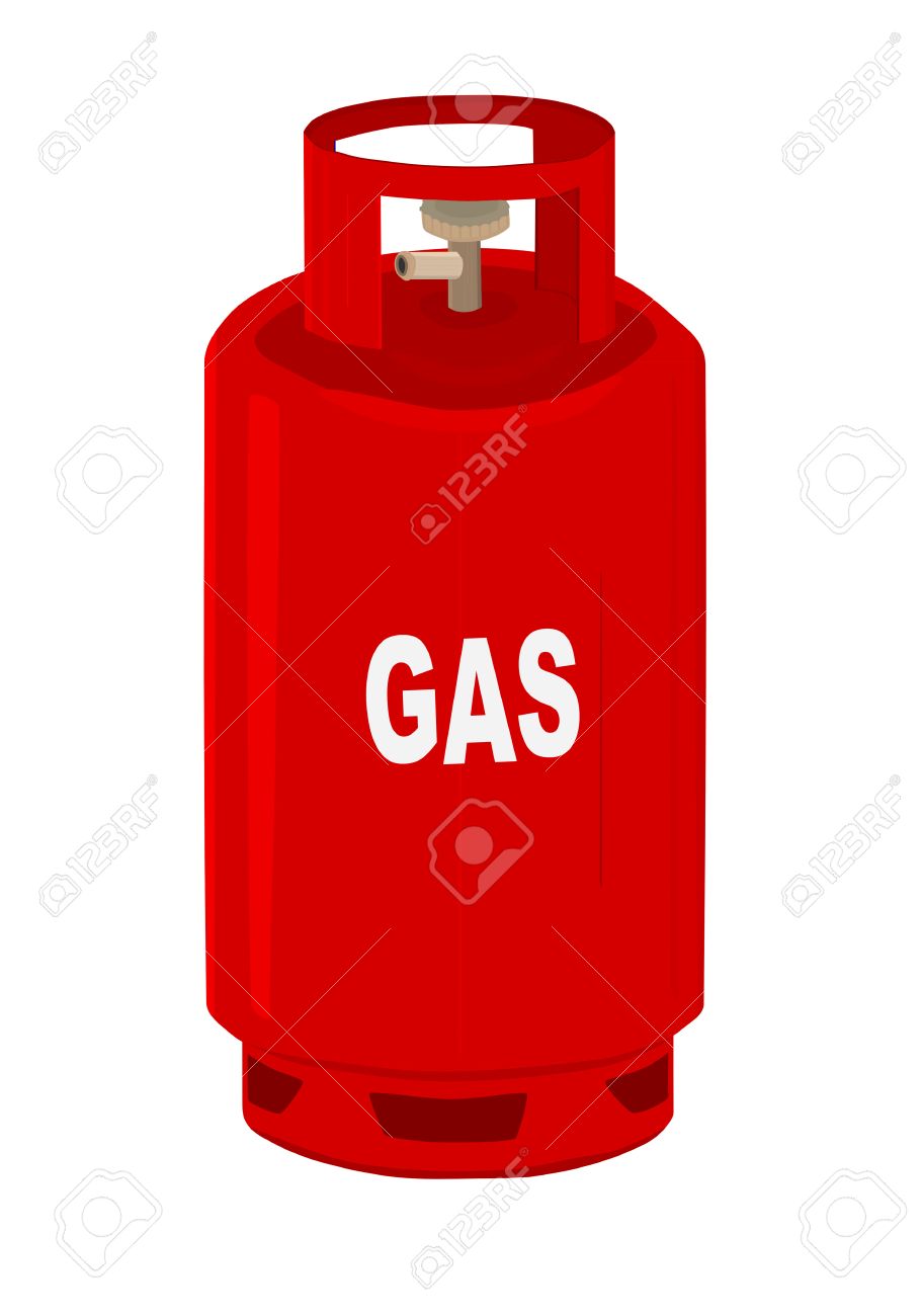 gas clipart lpg