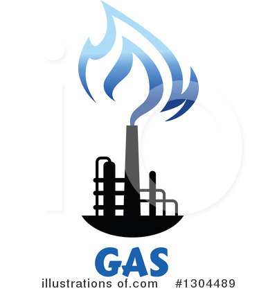 gas clipart methane gas
