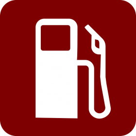 Gas clipart mileage. Fuel petrol pump tax