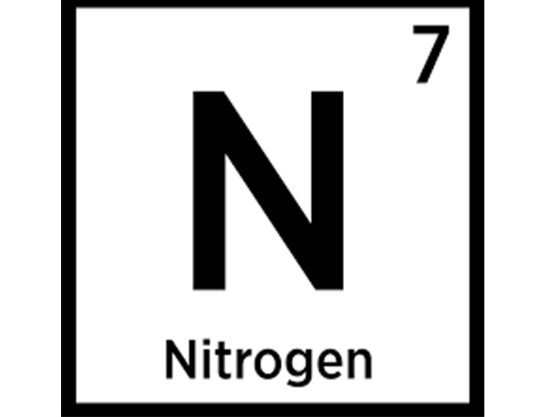 gas clipart nitrogen gas