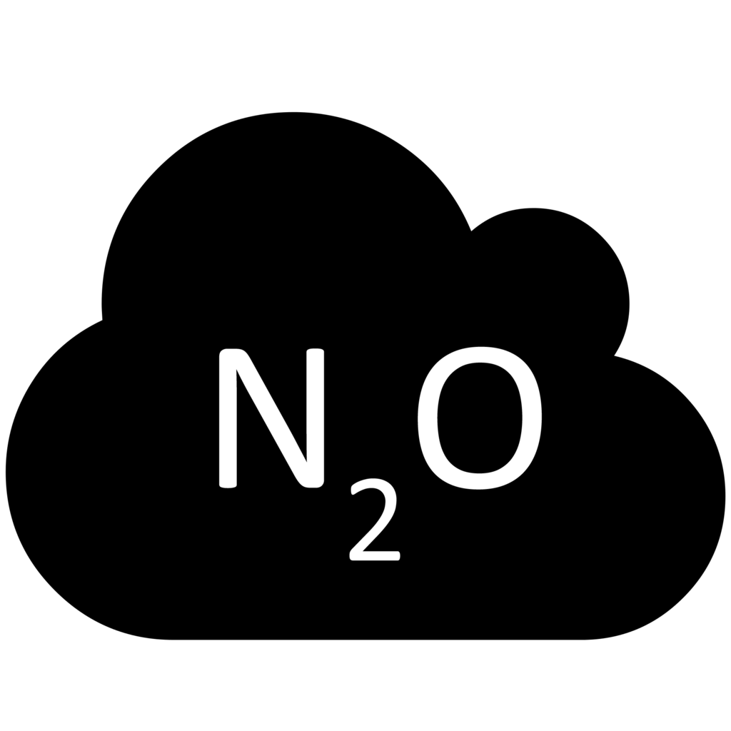 File n o icon. Gas clipart nitrous oxide