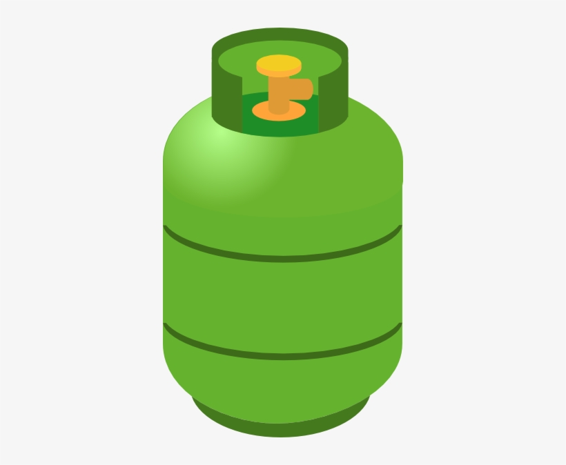 Gas clipart oxygen tank. Cylinder in water cliparthut