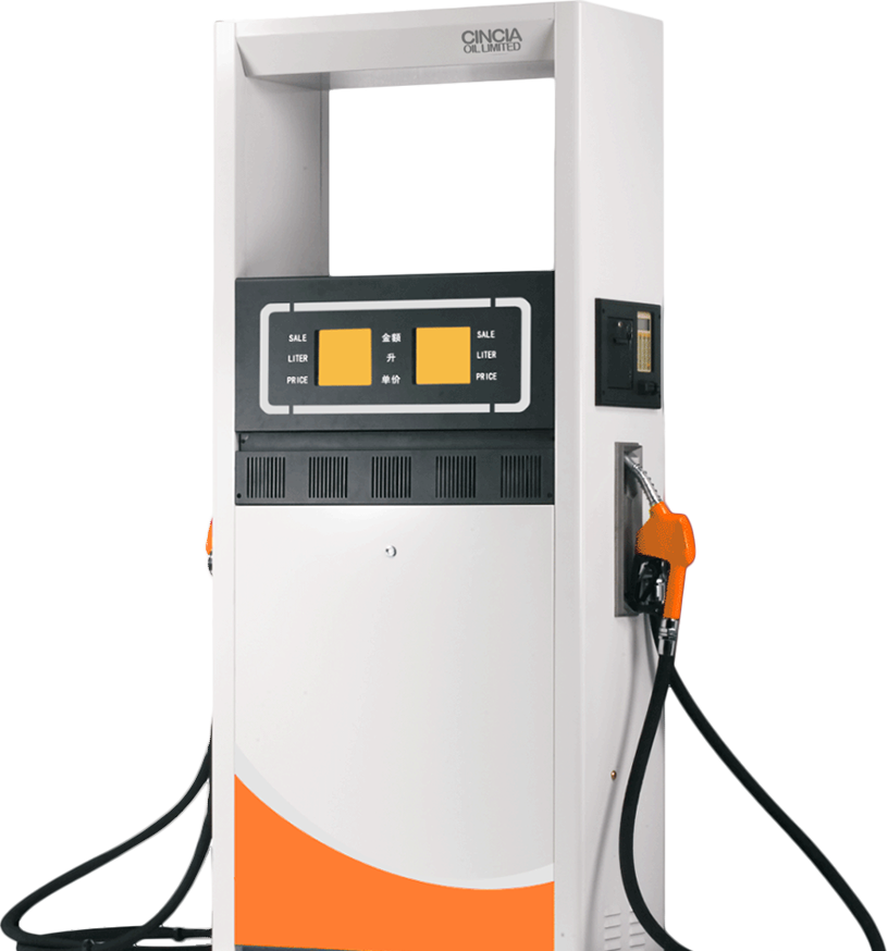 gas clipart petrol pump machine