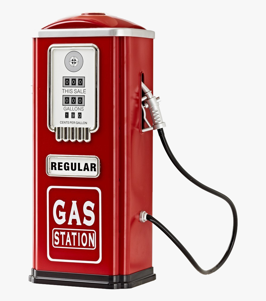 gas clipart petrol pump machine