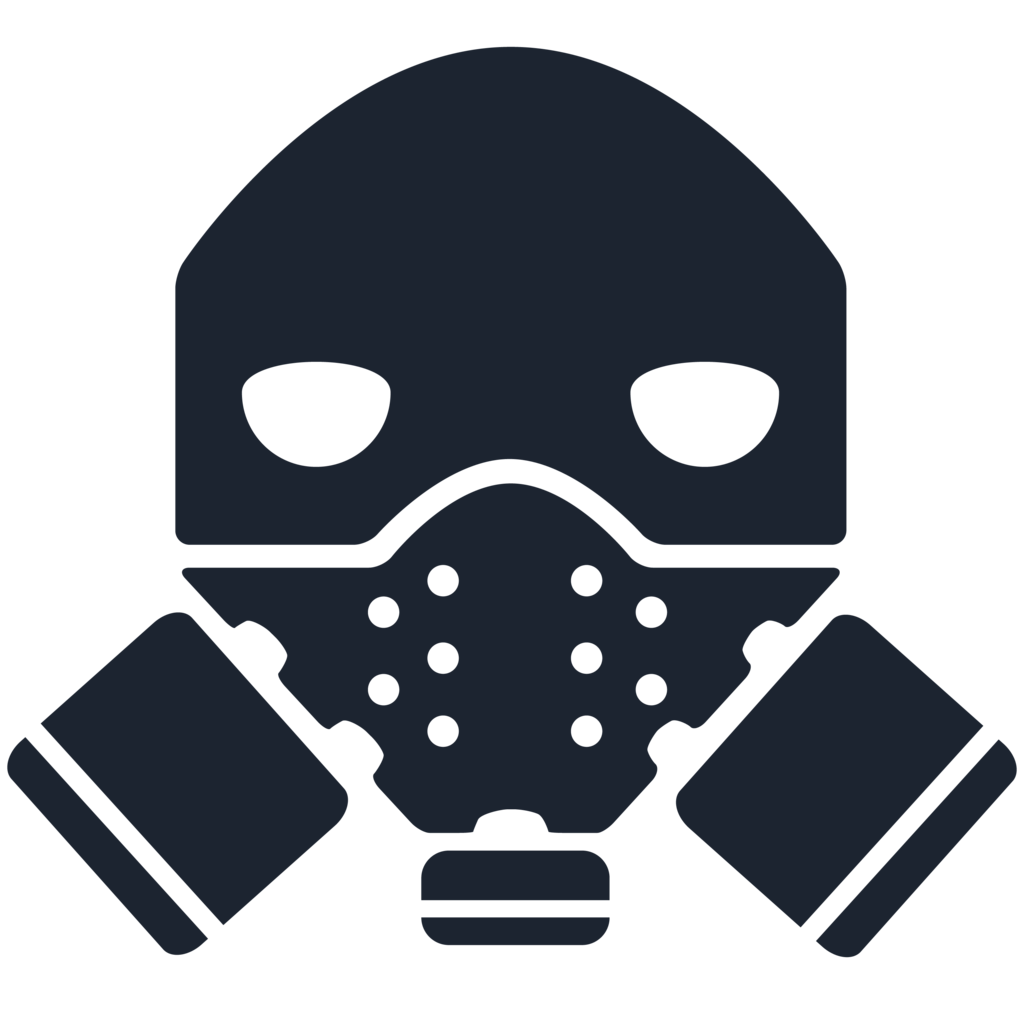 mask clipart gas mask