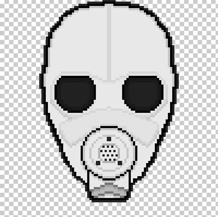 Air filter mask art. Gas clipart pixel