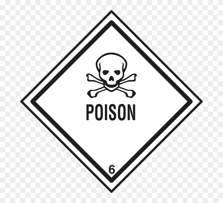gas clipart poisonous gas