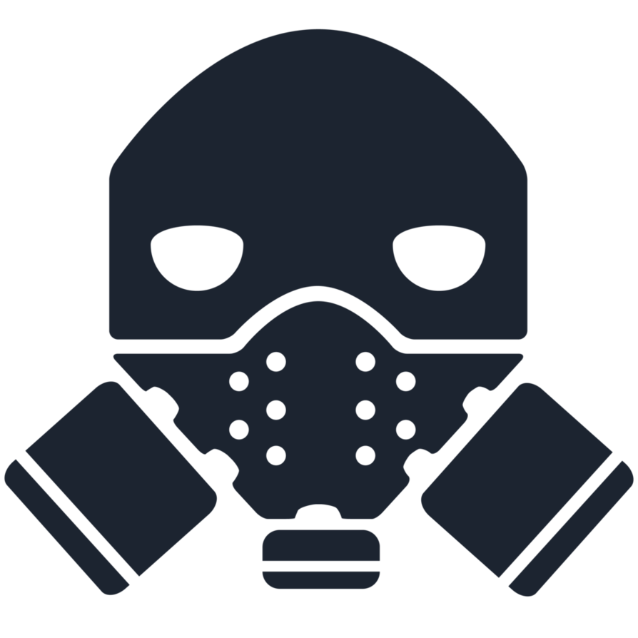 lab clipart mask