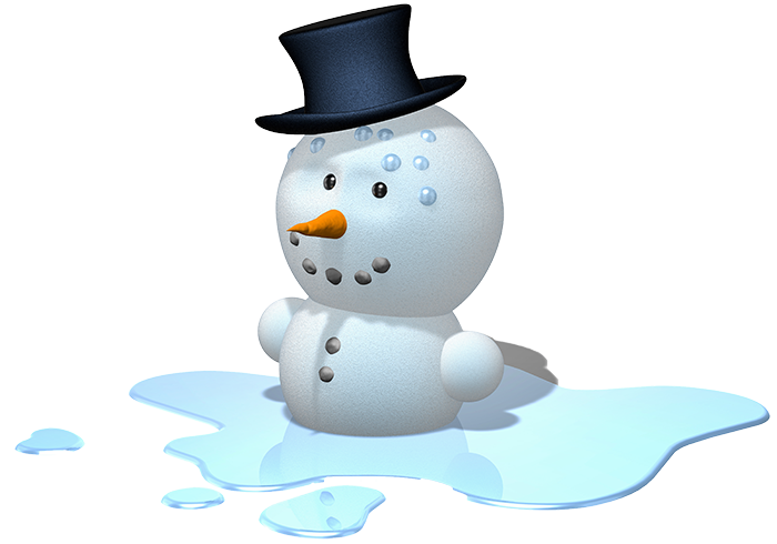gas clipart solid ice