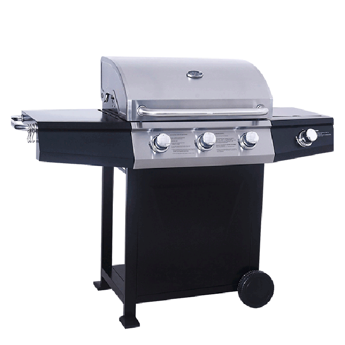 grill clipart gas grill