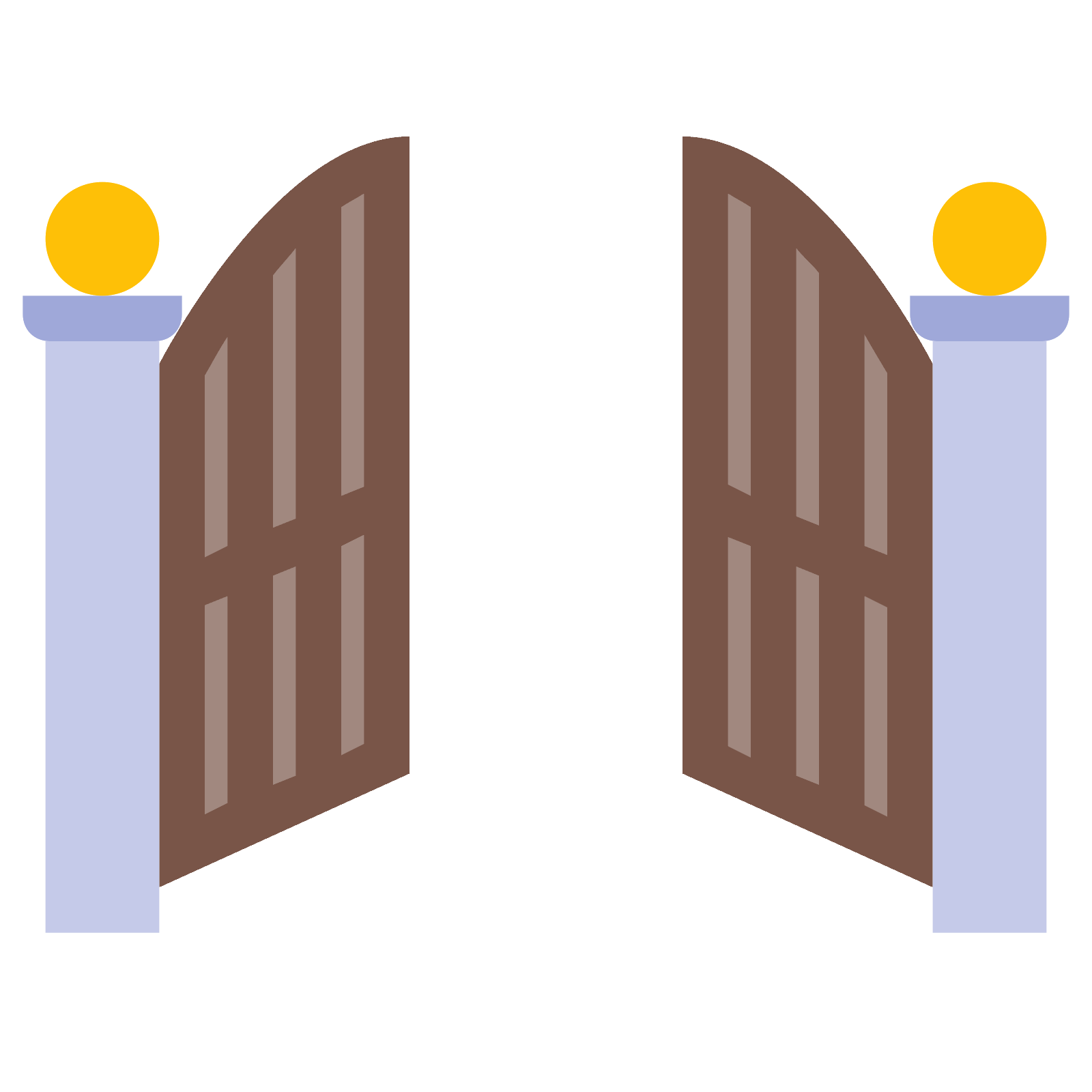 gate clipart entry gate