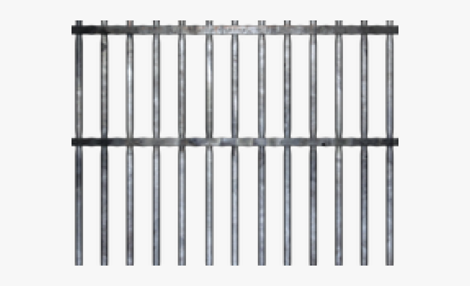 Jail clipart iron bar. Bars free download clip