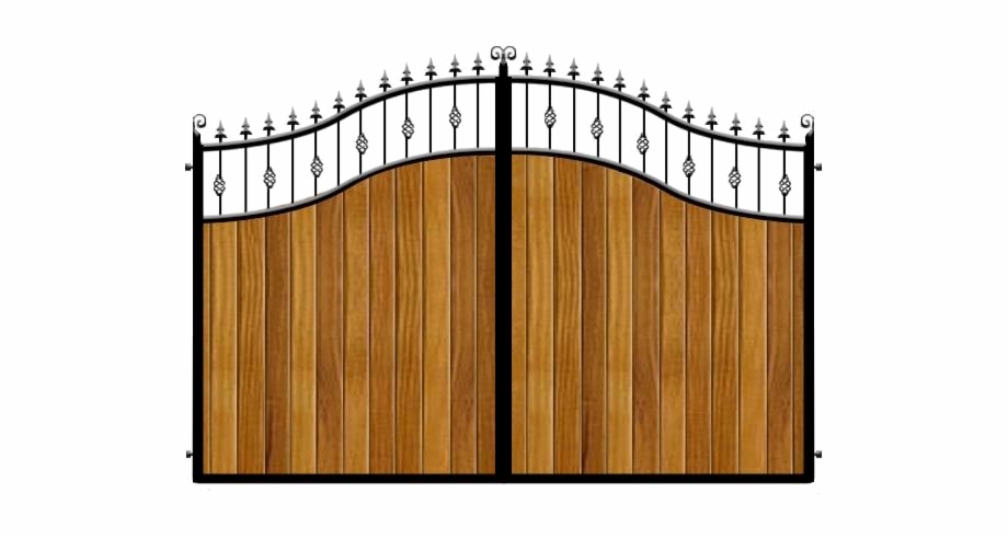 gate clipart royal gate