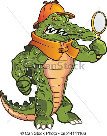 Pin on gameday at. Gator clipart christmas