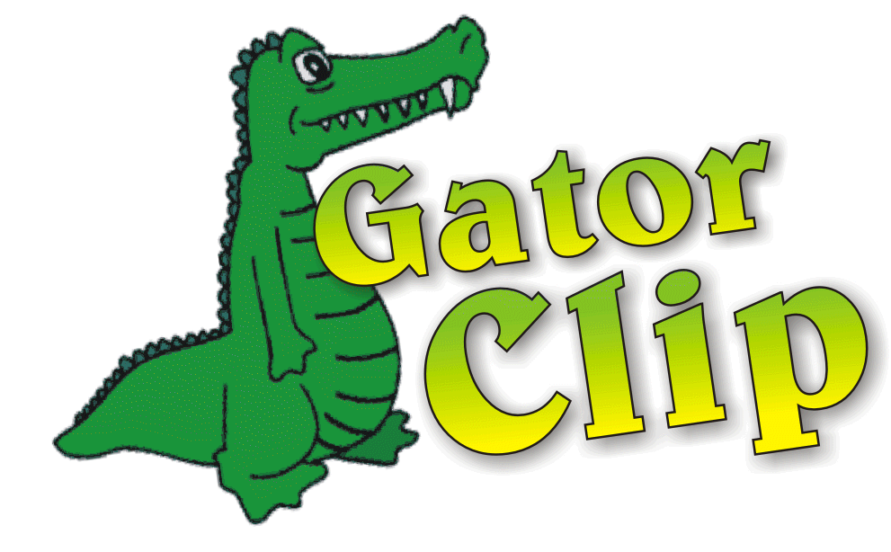gator clipart crocodile animal