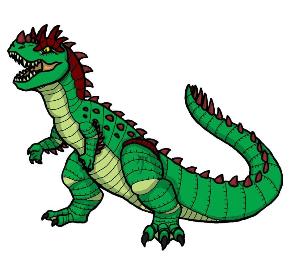 Gator clipart free download on WebStockReview