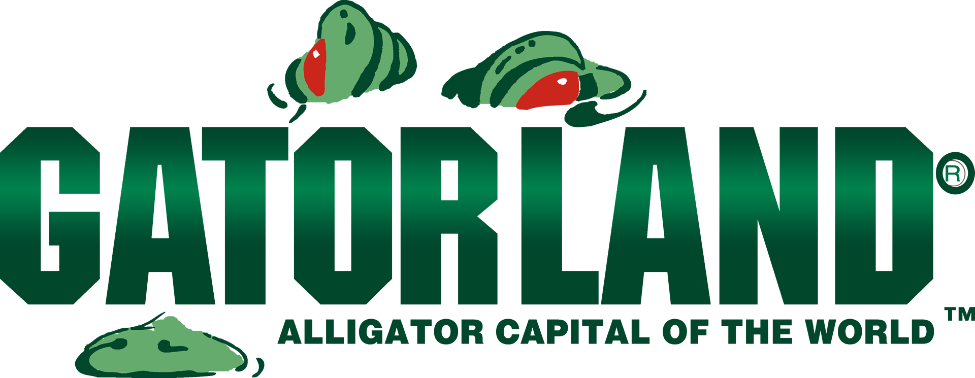 gator clipart logo